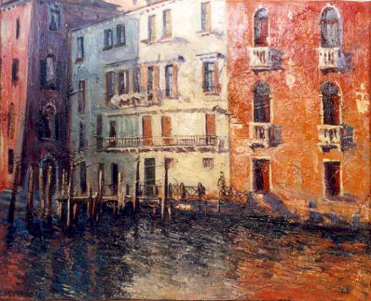 Italy : Venice (7)