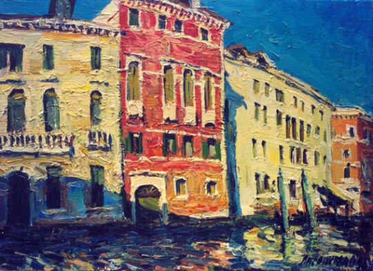 Italy : Venice (2)