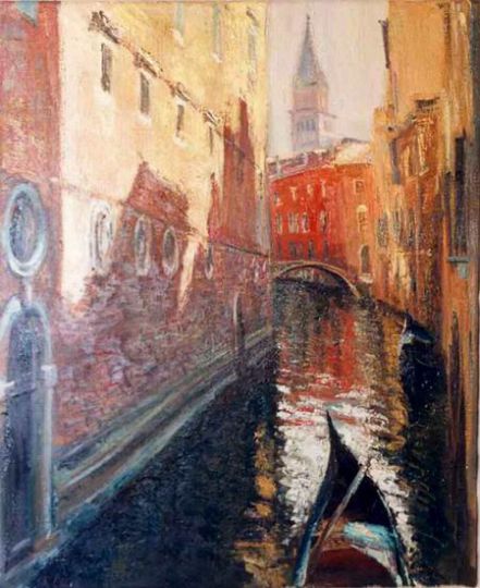 Italy : Venice (3)