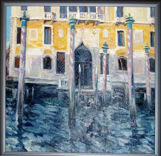 Italy : Venice (4)