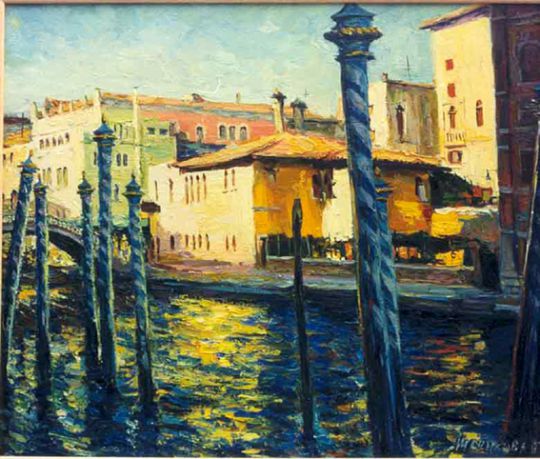 Italy : Venice (5)