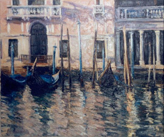 Italy : Venice (6)