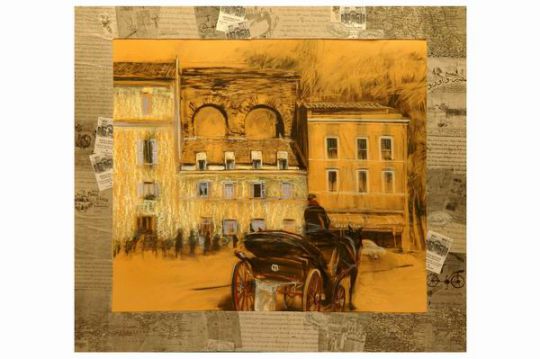 Italy : Italy