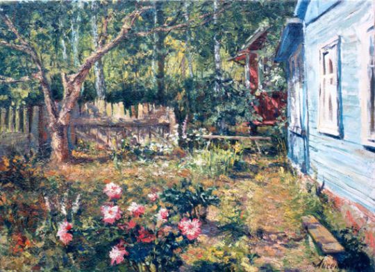 Russia : On dahca (2)