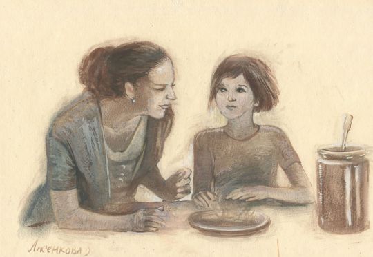 Illustrations : 