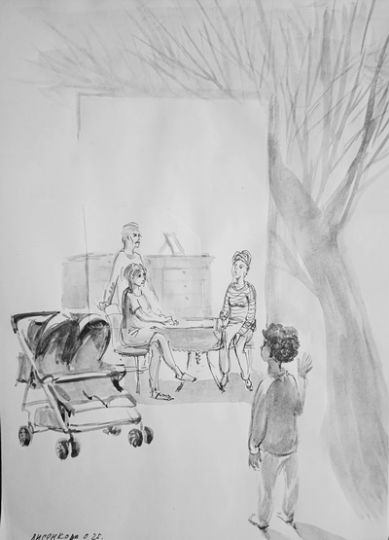Illustrations : 